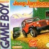 Jeep Jamboree - Off-Road Adventure Box Art Front